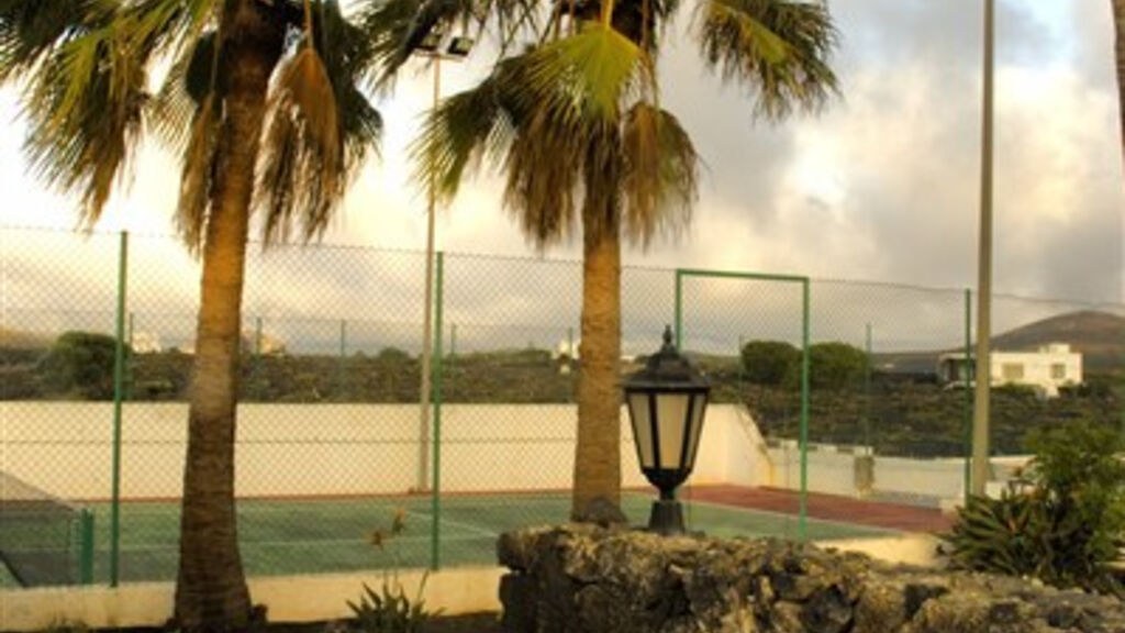 Rural Finca De La Florida