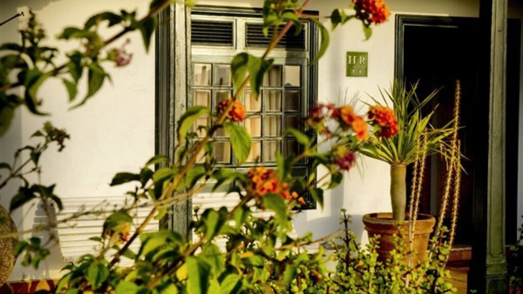 Rural Finca De La Florida