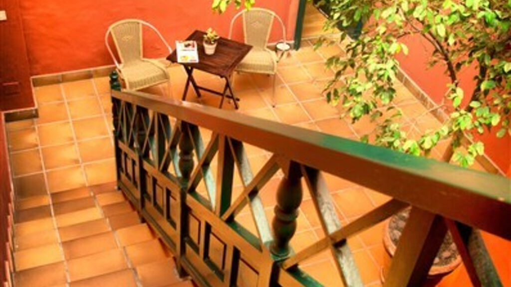Rural Finca De La Florida