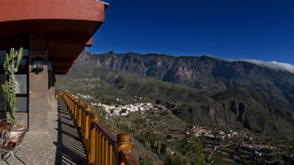 Rural Las Tirajanas