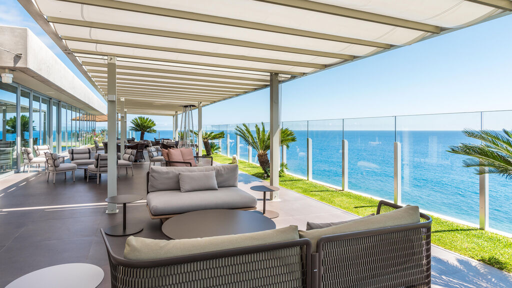 Saccharum Resort & Spa