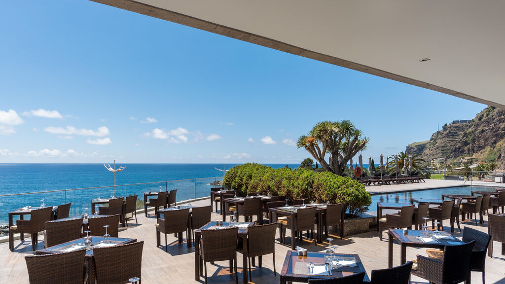 Saccharum Resort & Spa