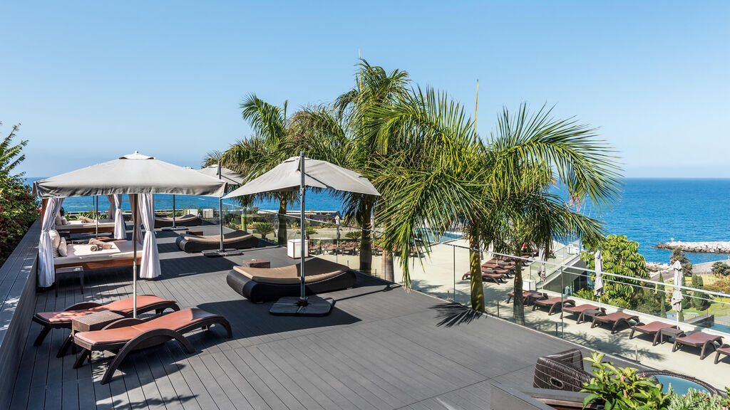 Saccharum Resort & Spa
