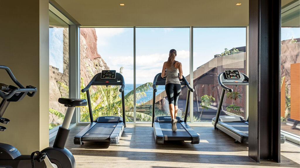 Saccharum Resort & Spa