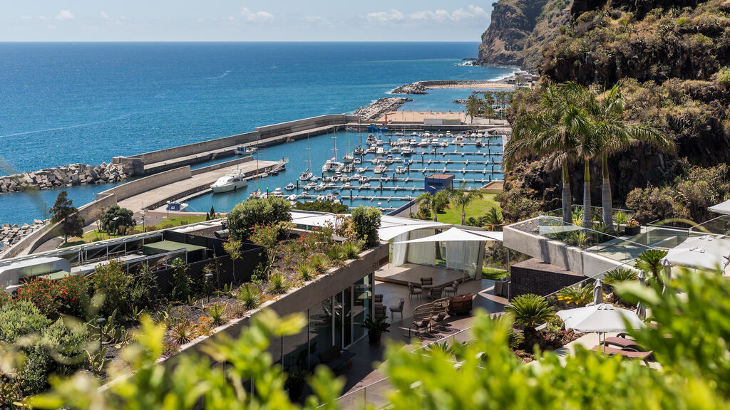 Saccharum Resort & Spa