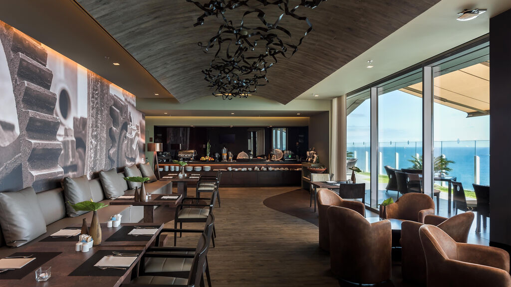 Saccharum Resort & Spa