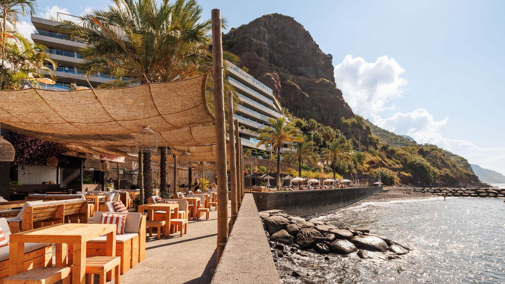Saccharum Resort & Spa