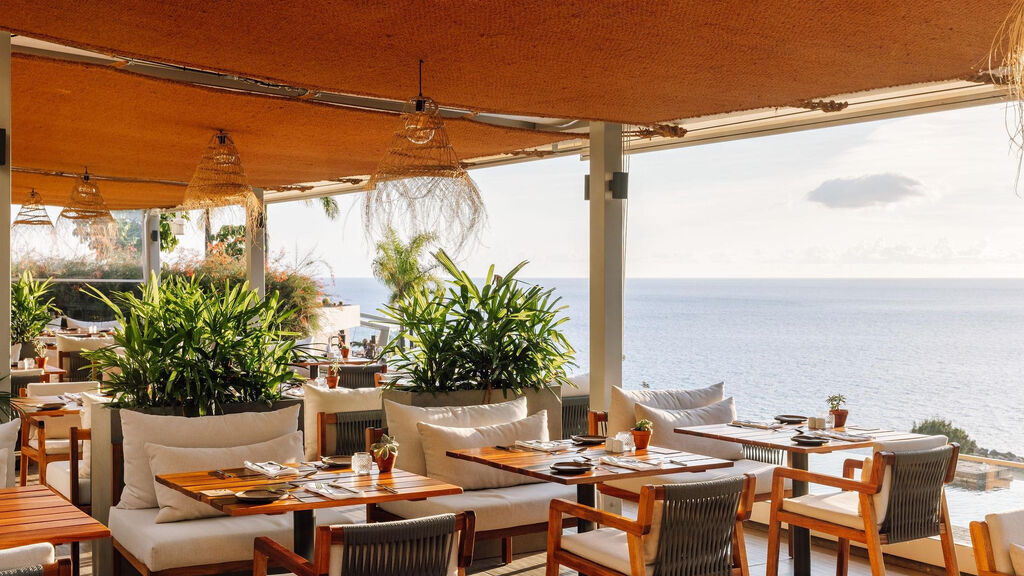 Saccharum Resort & Spa