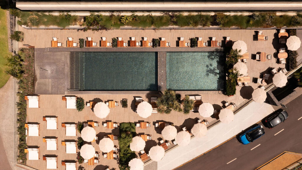 Saccharum Resort & Spa