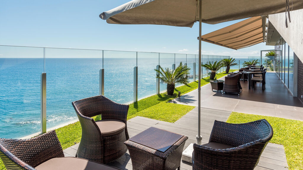 Saccharum Resort & Spa