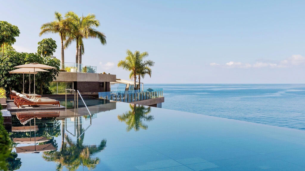 Saccharum Resort & Spa