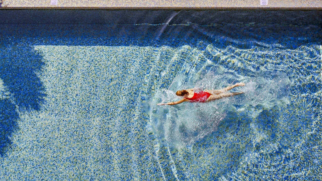 Saccharum Resort & Spa