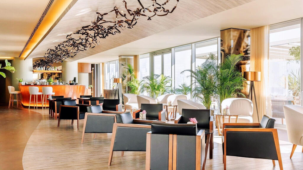 Saccharum Resort & Spa