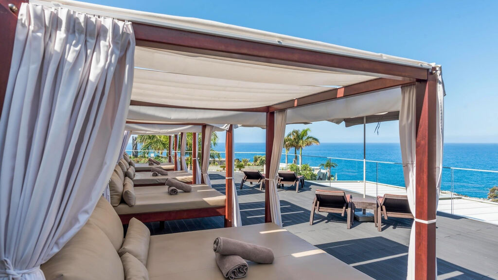 Saccharum Resort & Spa