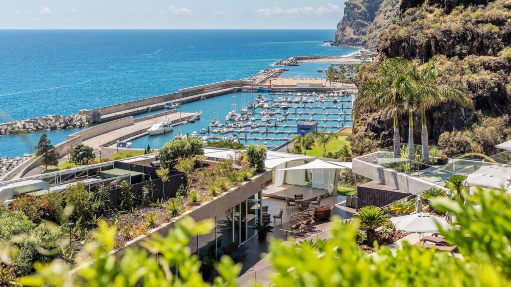 Saccharum Resort & Spa