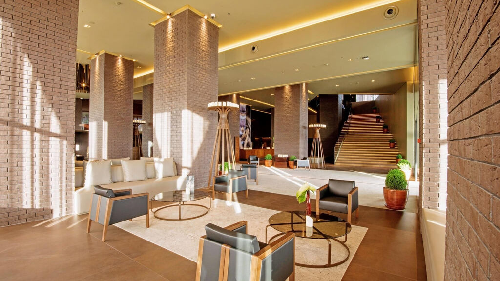 Saccharum Resort & Spa