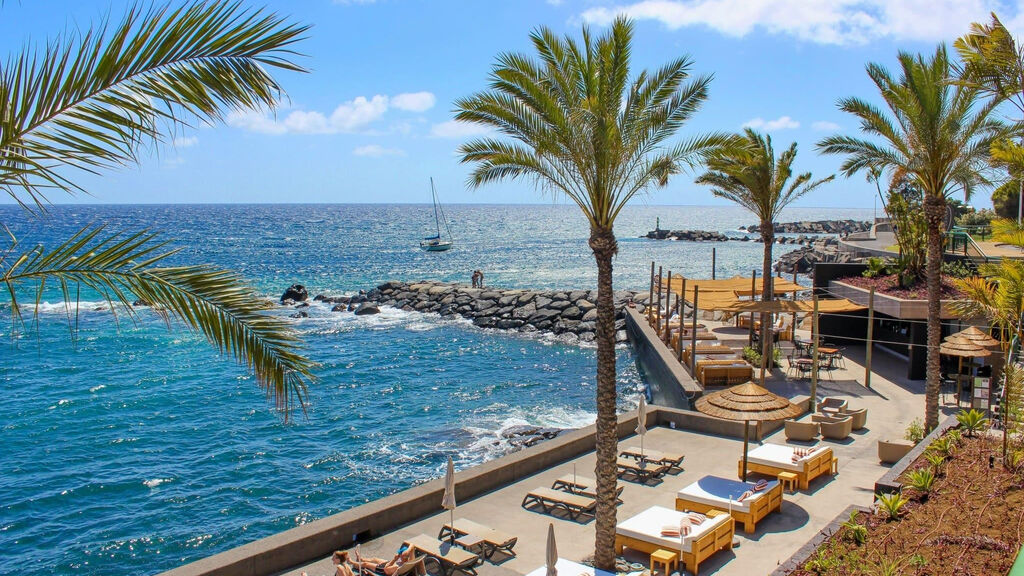 Saccharum Resort & Spa