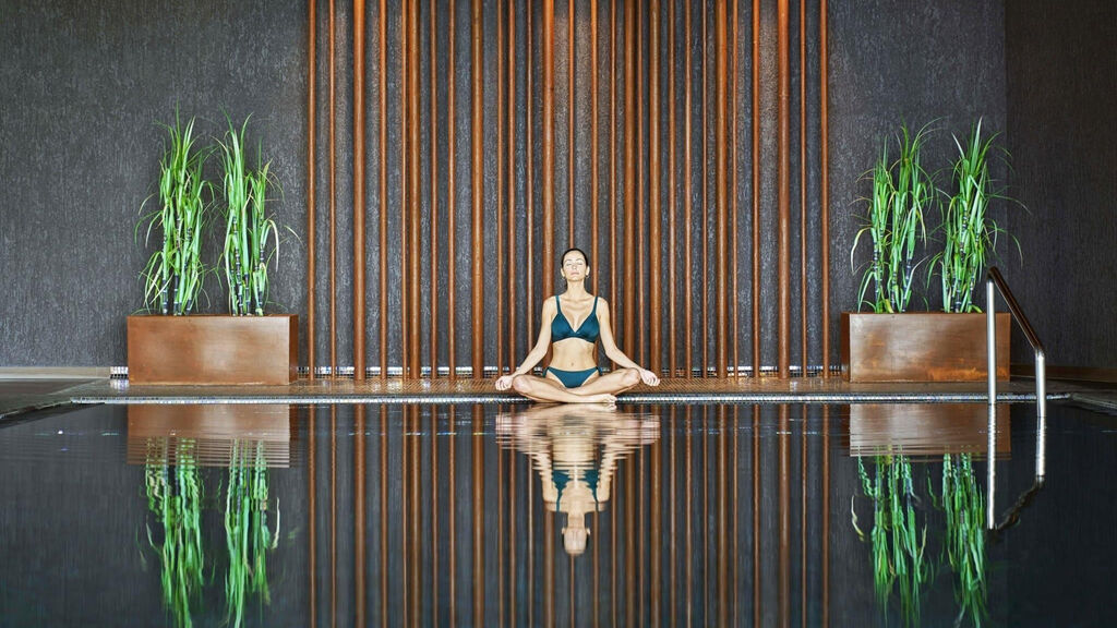 Saccharum Resort & Spa