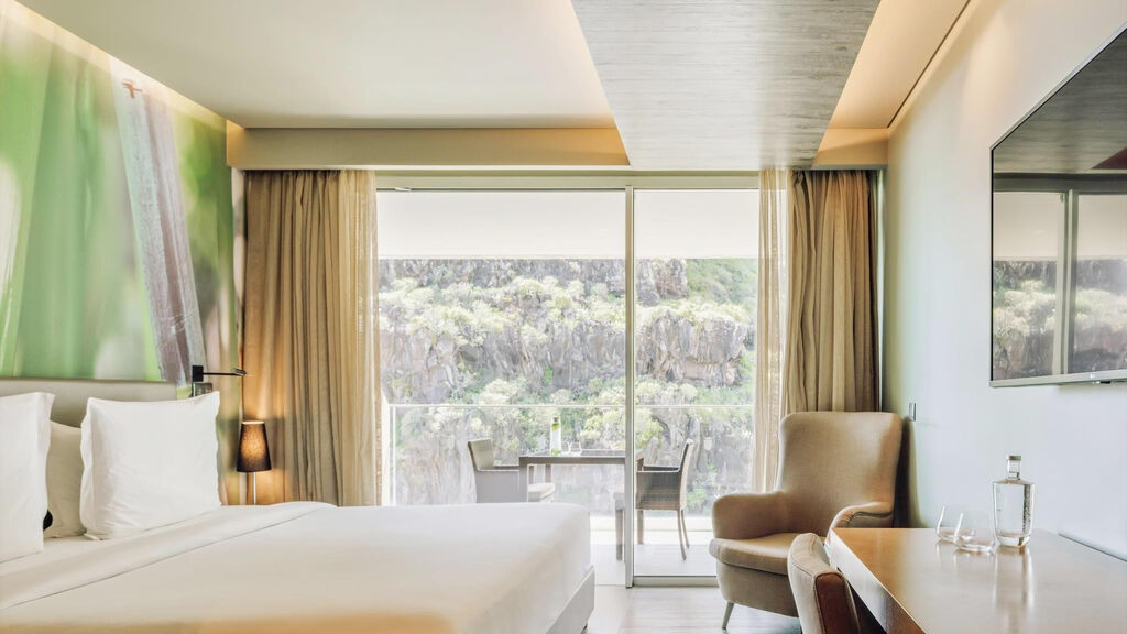 Saccharum Resort & Spa