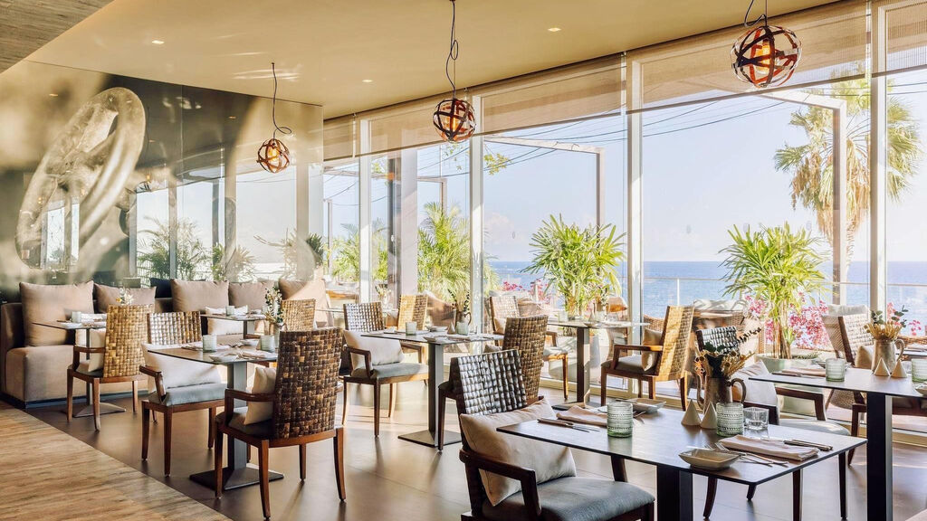 Saccharum Resort & Spa