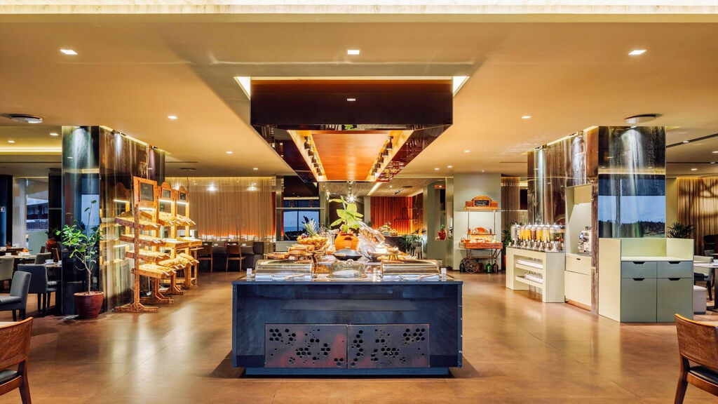 Saccharum Resort & Spa