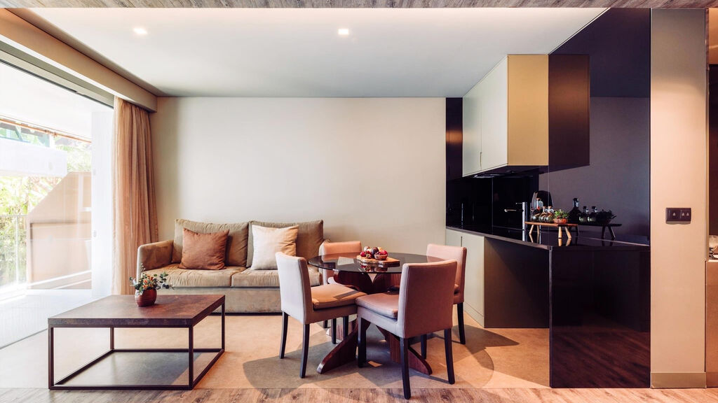 Saccharum Resort & Spa