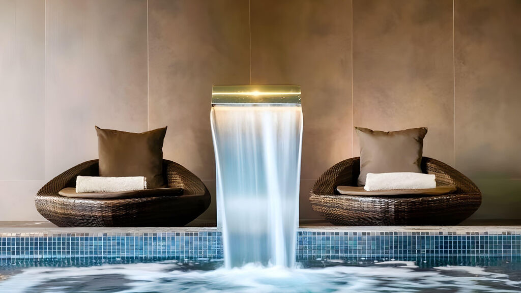 Saccharum Resort & Spa