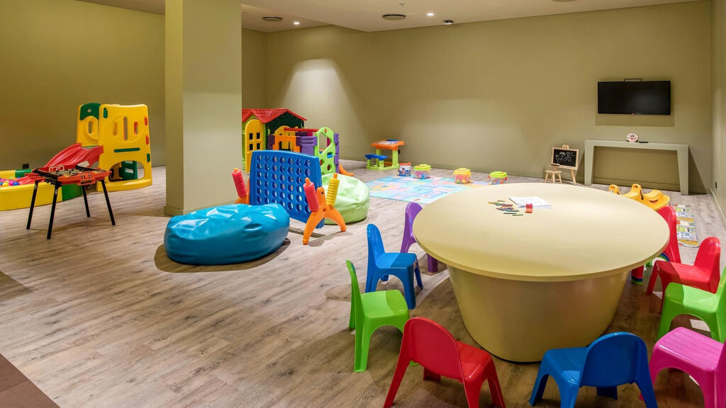 Saccharum Resort & Spa