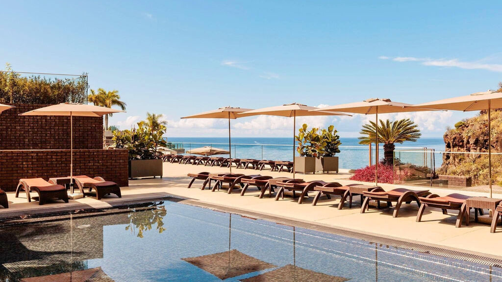 Saccharum Resort & Spa