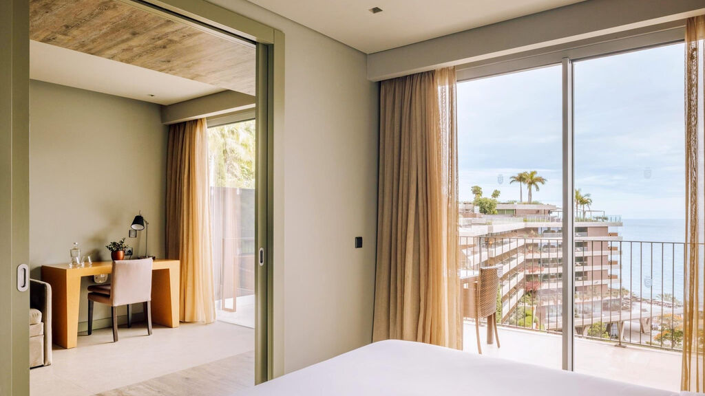 Saccharum Resort & Spa