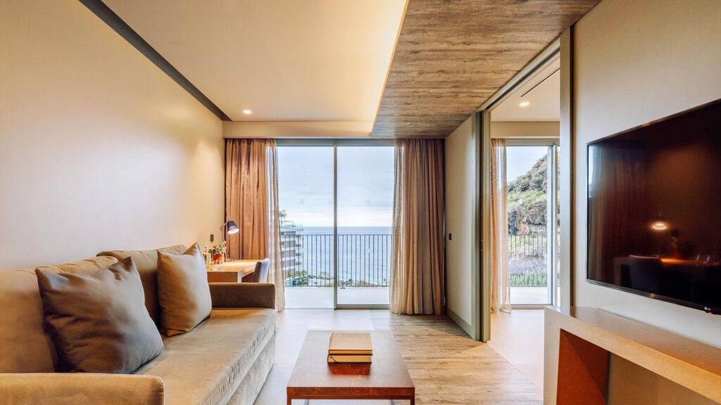 Saccharum Resort & Spa