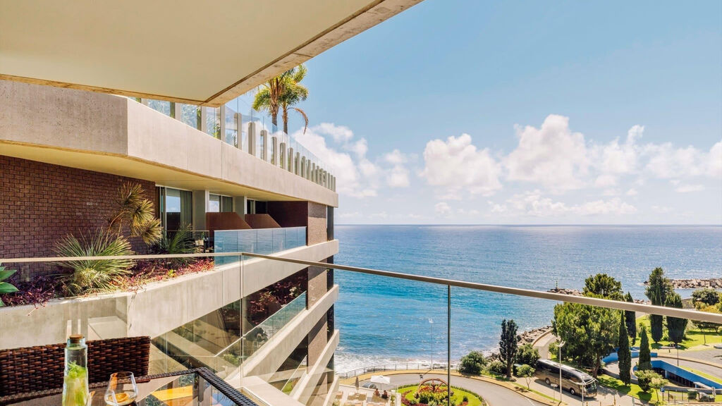 Saccharum Resort & Spa