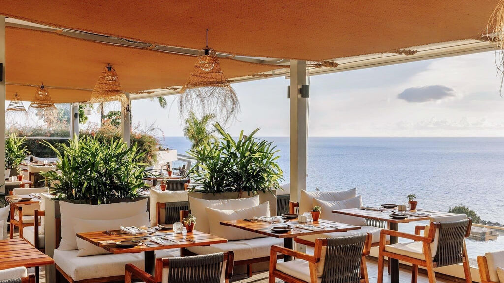 Saccharum Resort & Spa