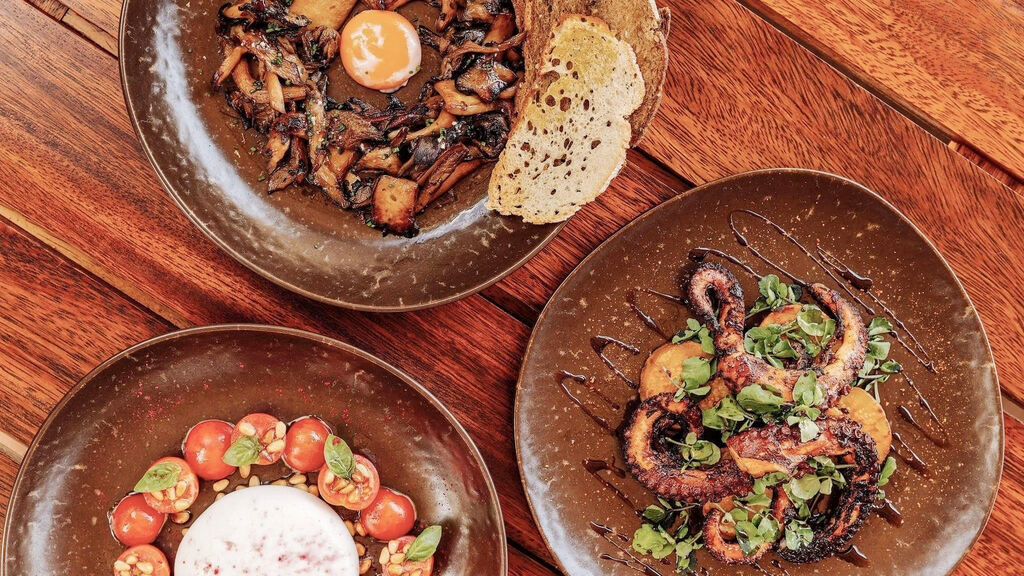 Saccharum Resort & Spa