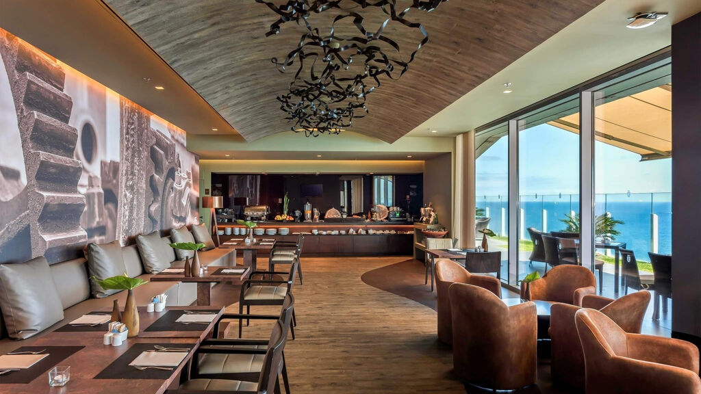 Saccharum Resort & Spa