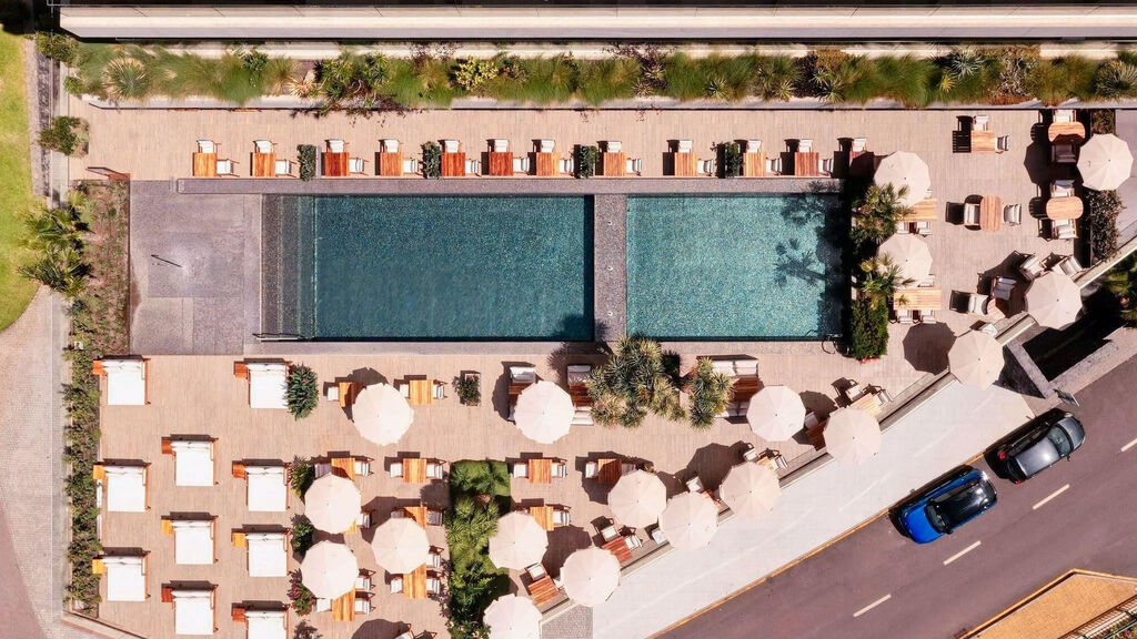 Saccharum Resort & Spa