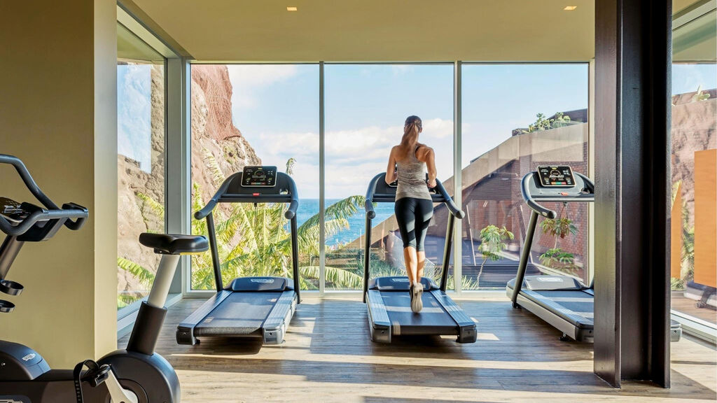 Saccharum Resort & Spa