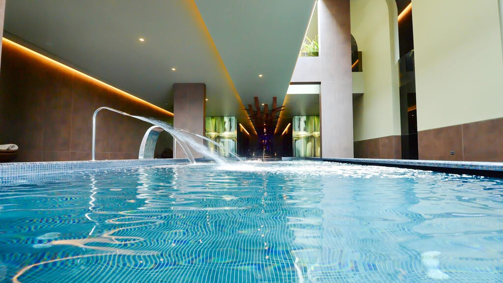 Saccharum Resort & Spa