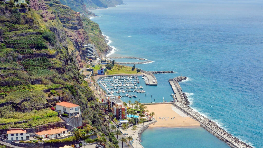 Saccharum Resort & Spa