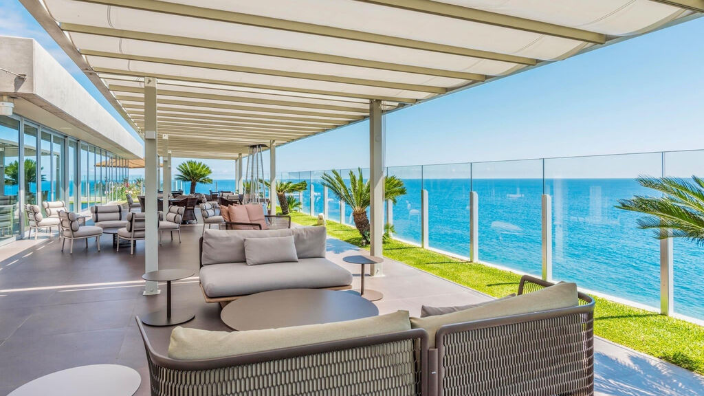 Saccharum Resort & Spa