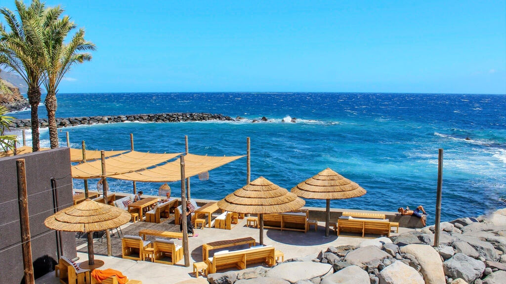 Saccharum Resort & Spa