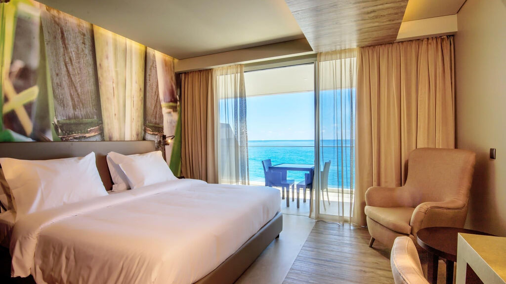 Saccharum Resort & Spa