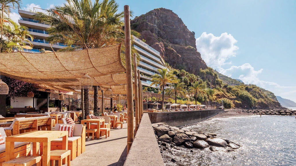 Saccharum Resort & Spa