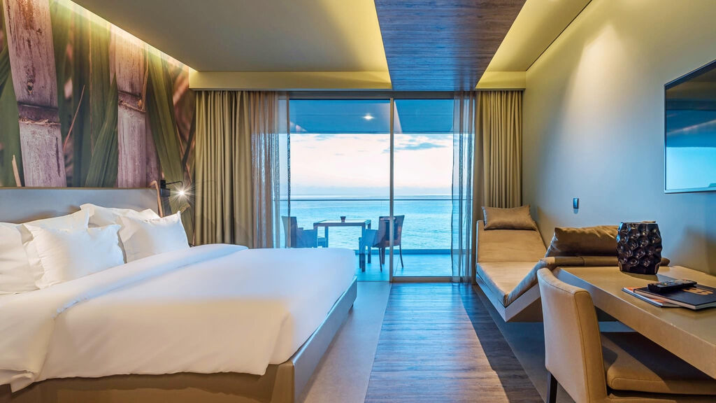 Saccharum Resort & Spa