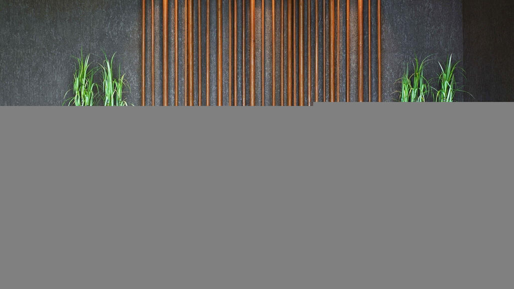 Saccharum Resort & Spa