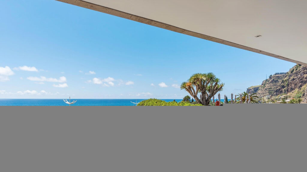 Saccharum Resort & Spa