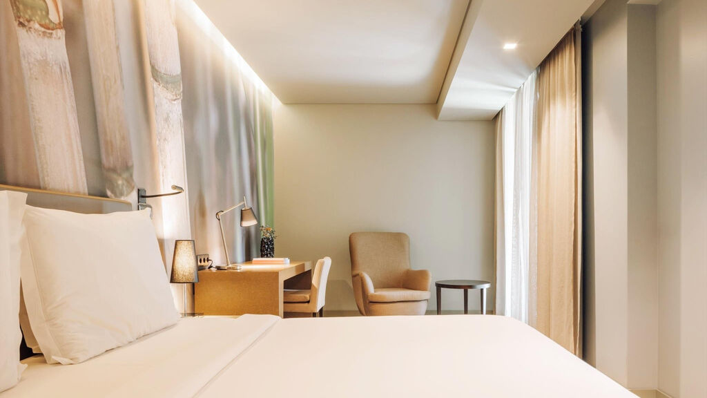 Saccharum Resort & Spa