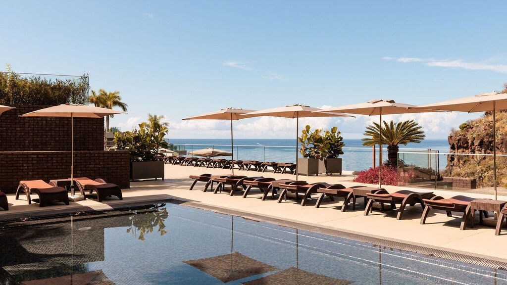 Savoy Saccharum Resort & Spa