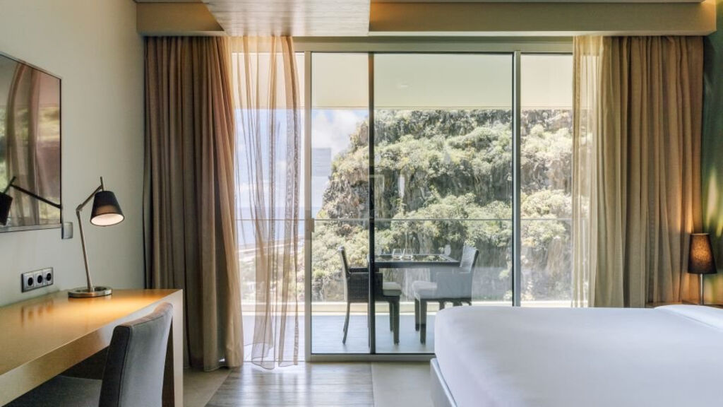 Savoy Saccharum Resort & Spa