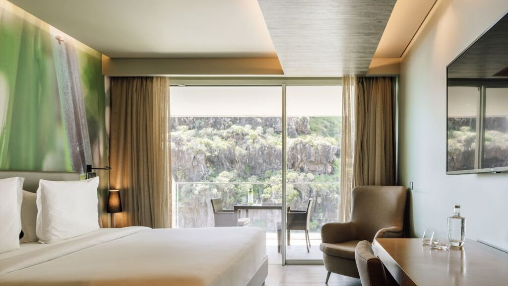 Savoy Saccharum Resort & Spa